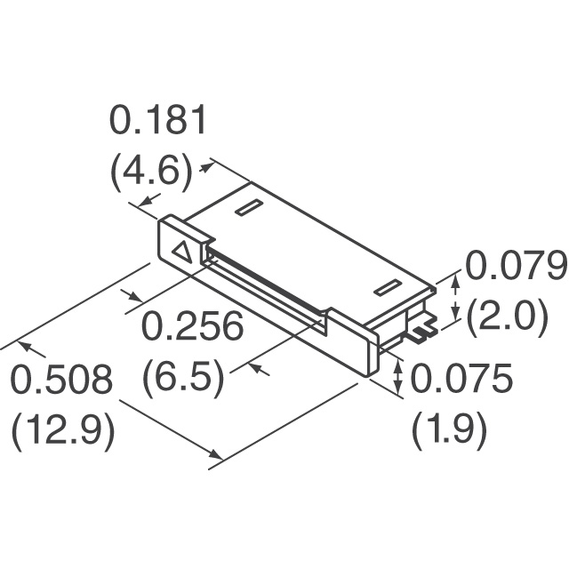 14FLZ-SM2-TB(LF)(SN) JST Sales America Inc.  FFC FPC (Flat Flexible) Connector Assemblies